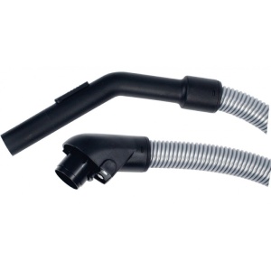 Furtun complet cu maner pentru aspirator Miele seria S500/S600, 431333, 1,8 m