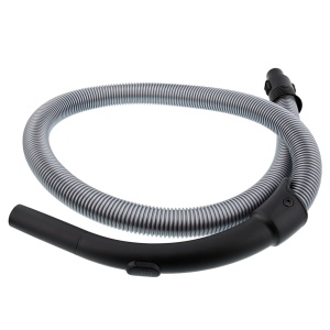 Furtun complet cu maner pentru aspirator Progress, Zanussi, F183191, 4055207460, 1,5 m
