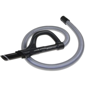 Furtun complet cu maner pentru aspirator Rowenta, D8689, RS-RT3416, 1,6 m
