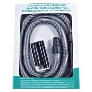 Furtun complet cu maner pentru aspirator universal, 5756442, diametru 32 - 35 mm, 1,8 m