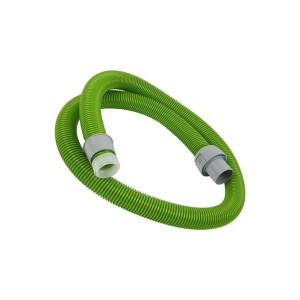 Furtun pentru aspirator Aeg, Electrolux, verde, 2145234, 2193908015, 1,7 m