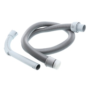 Furtun complet cu maner pentru aspirator Electrolux, Aeg, 3765948, 2194055477, 1,7 m