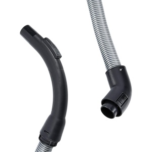 Furtun complet cu maner pentru aspirator Hoover D174, Q240552, 35602128