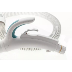 Furtun complet cu maner pentru aspirator Hoover D90, 9200028, 35600527, 1,8 m