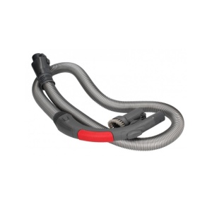 Furtun complet cu maner pentru aspirator + perie Candy, Hoover D204E, G356309, 35601652, 2,17 m