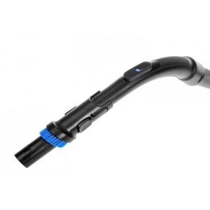 Furtun complet cu maner pentru aspirator Philips CP0494/01, H731324, 432200538251, 1,7 m