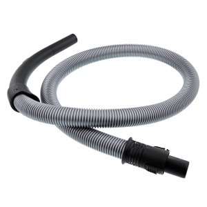 Furtun complet cu maner pentru aspirator Progress, Zanussi, F183191, 4055207460, 1,5 m