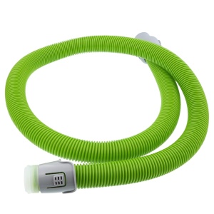 Furtun pentru aspirator Aeg, Electrolux, verde, 2145234, 2193908015, 1,7 m
