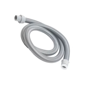 Furtun pentru aspirator gri Aeg, Electrolux, 5224659, 2193977010, 2,75 m