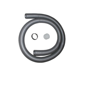 Furtun pentru aspirator Krups, Moulinex, 5432805, MS-0925671, 1,8 m
