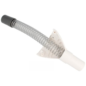 Furtun pentru aspirator (partea inferioara) Hoover, 6109568, 48003095, 32,5 cm
