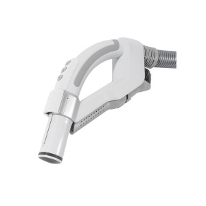 Furtun complet cu maner pentru aspirator AEG, Electrolux, 9008514, 1131404632, 1,85 m
