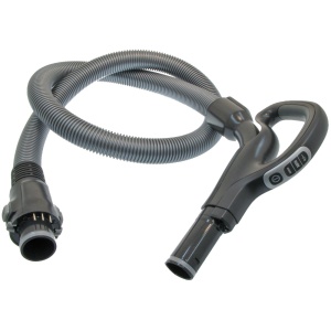 Furtun complet cu maner pentru aspirator AEG, Electrolux, F692074, 2198891018, 1,8 m