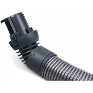 Furtun complet cu maner pentru aspirator Candy, Hoover D79, 8690294, 35600361, 1,35 m