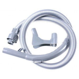 Furtun complet cu maner pentru aspirator Gorenje, F730276, 464801, 1,5 m