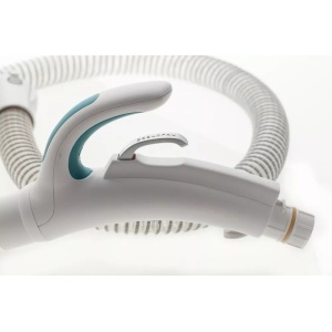 Furtun complet cu maner pentru aspirator Hoover D90, 9200028, 35600527, 1,8 m