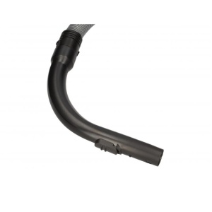 Furtun complet cu maner pentru aspirator Miele S4000 - S5000, M412405, 07330630, 1,8 m