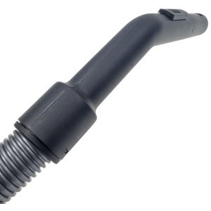 Furtun complet cu maner pentru aspirator Miele Seria S300/S500/S700/S800, 431369, 7316570, 1,8 m