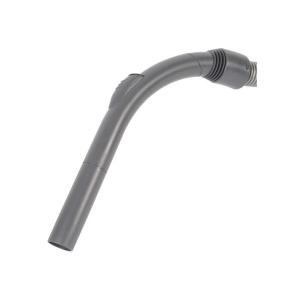 Furtun complet cu maner pentru aspirator Progress, Zanussi, F183191, 4055207460, 1,5 m