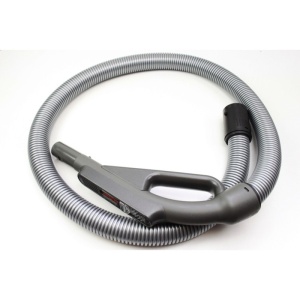 Furtun complet cu maner pentru aspirator Rowenta, Tefal, 9374645, RS-RT2660, 1,6 m