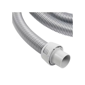 Furtun pentru aspirator gri Aeg, Electrolux, 5224659, 2193977010, 2,75 m