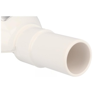 Furtun pentru aspirator (partea inferioara) Hoover, 6109568, 48003095, 32,5 cm
