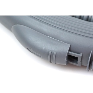 Furtun pentru aspirator Ufesa, Zelmer, 1666058, 00793710, 1,8 m