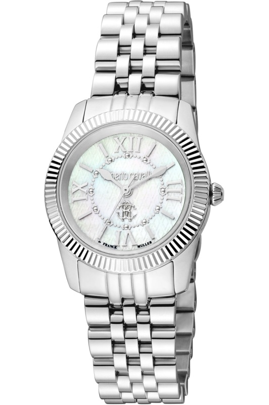 Ceas Roberto Cavalli by Franck Muller RV1L191M0041 pentru Femei