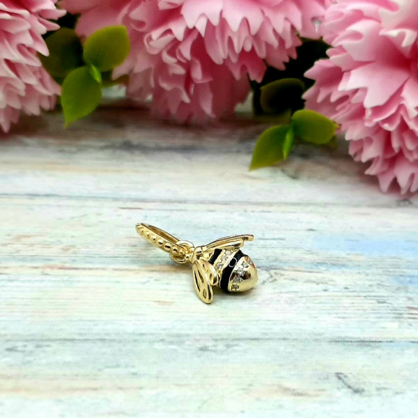 Charm din Argint 925 2.8g - Albinuta