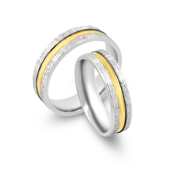 Verigheta Luminance din Argint 925 - la comanda