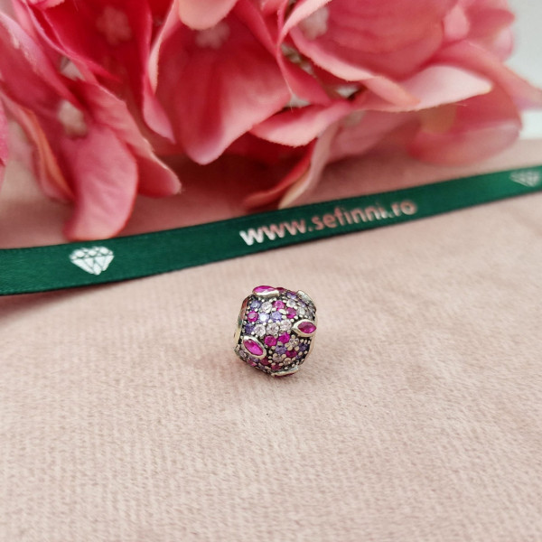 Charm din Argint 925 2.9g
