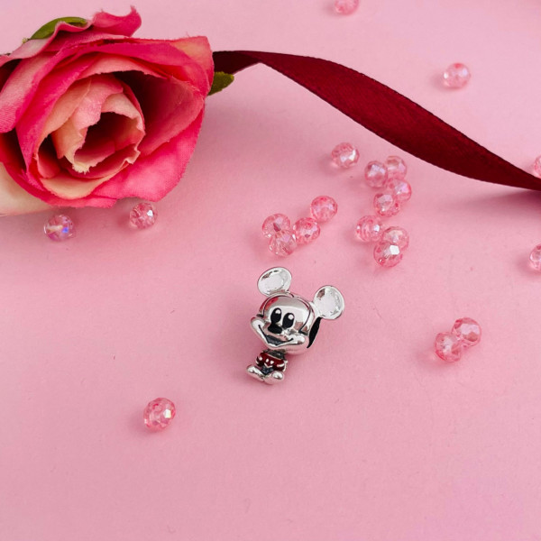Charm din Argint 925 2.9g - Personaj desene