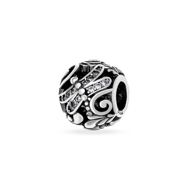 Charm din Argint 925 Spring Edition Nature 2.93gr