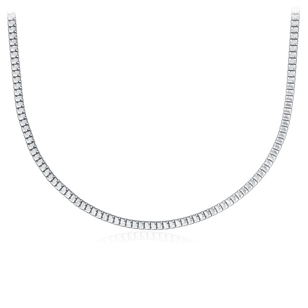 Lantisor barbatesc din argint 925 9.60g