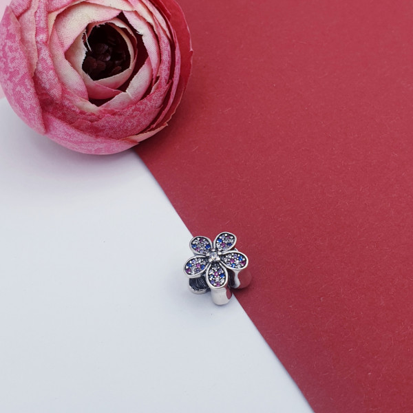 Charm din Argint 925 3.3g - Floricica