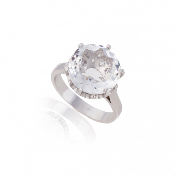 Inel din argint 925 6.05g