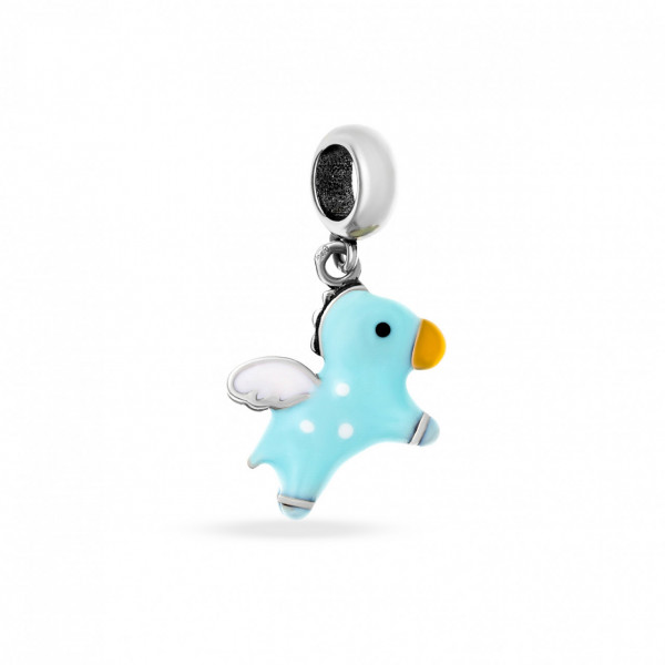 Charm din Argint 925 Dreamer 2.83g
