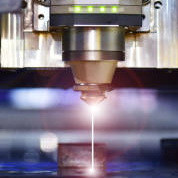 Sudura Laser / piesa