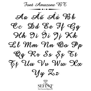 Banut Argint 925 x 2cm pentru Botez - Mot - Scaldat - Personalizabil - Img 6