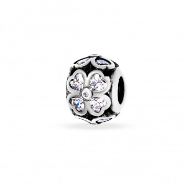 Charm din Argint 925 Lucky Crystal Premium 3.32gr