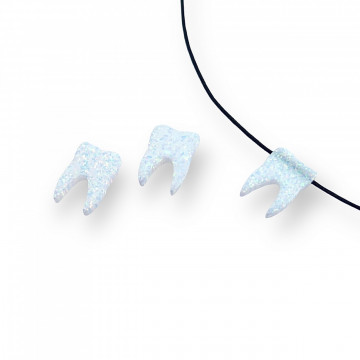 Link Dinte din Opal 1.5x1cm