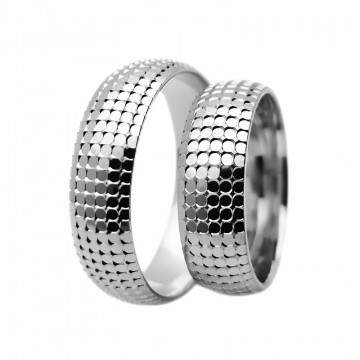 Verigheta Infinity din Argint 925 - la comanda - Img 1
