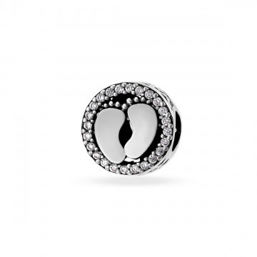 Charm din Argint 925 Bebelino 2.29g