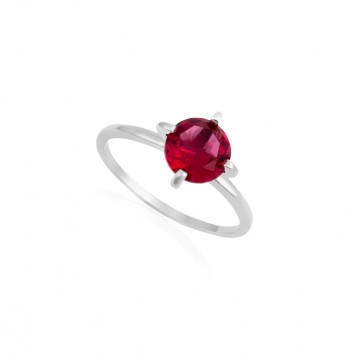 Inel din Argint 925 1.32g - Img 2