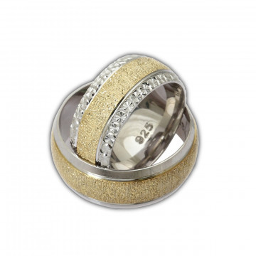 Verigheta Sparkle din Argint 925 - la comanda - Img 2