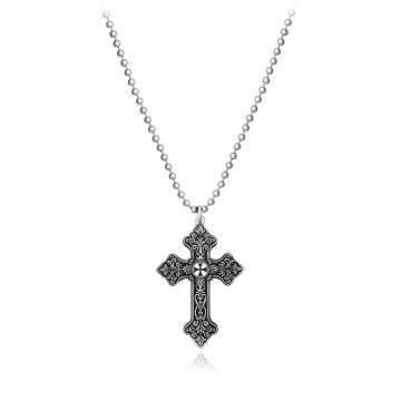 Lănțișor cu pandantiv Faithfull din Argint 925