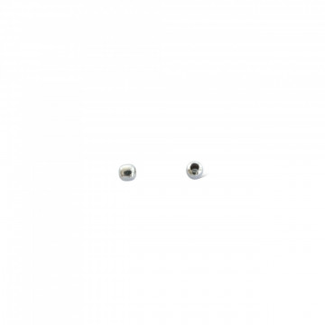 Bila Argint simpla 2mm - pret / buc - Img 2