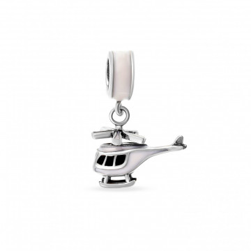 Charm din Argint 925 Air Delivery 2.5g