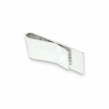 Clips - Clema pentru Bani din Argint 925 Personalizabil Gravura Laser - Img 3