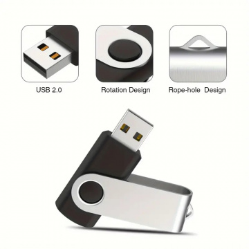 Stick USB 16GB Personalizabil Gravura Laser - Img 4